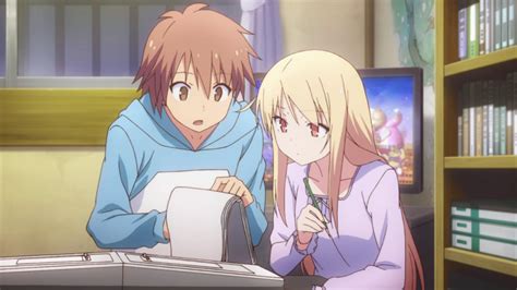 sakurasou wiki.